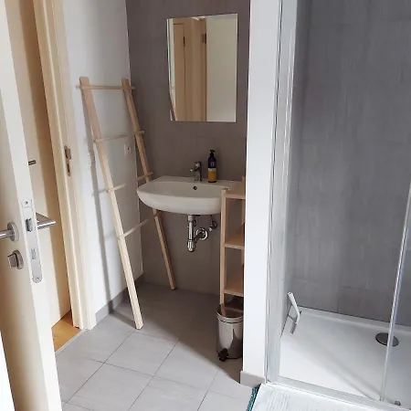 Spacious Studio In Mons Mons