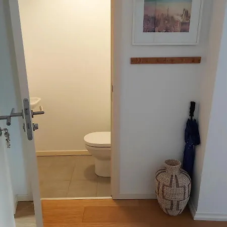 Spacious Studio In Mons